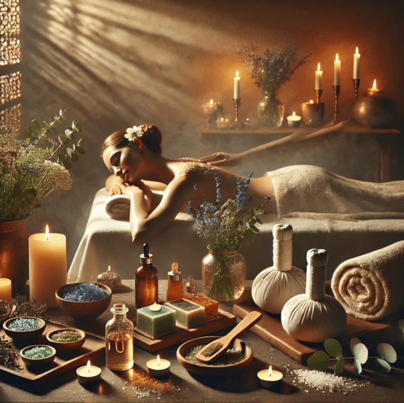 Guía para descubrir tu mejor versión con enfoque holístico