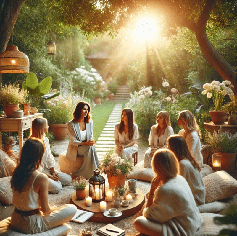 Cómo la belleza holística puede transformar tu vida