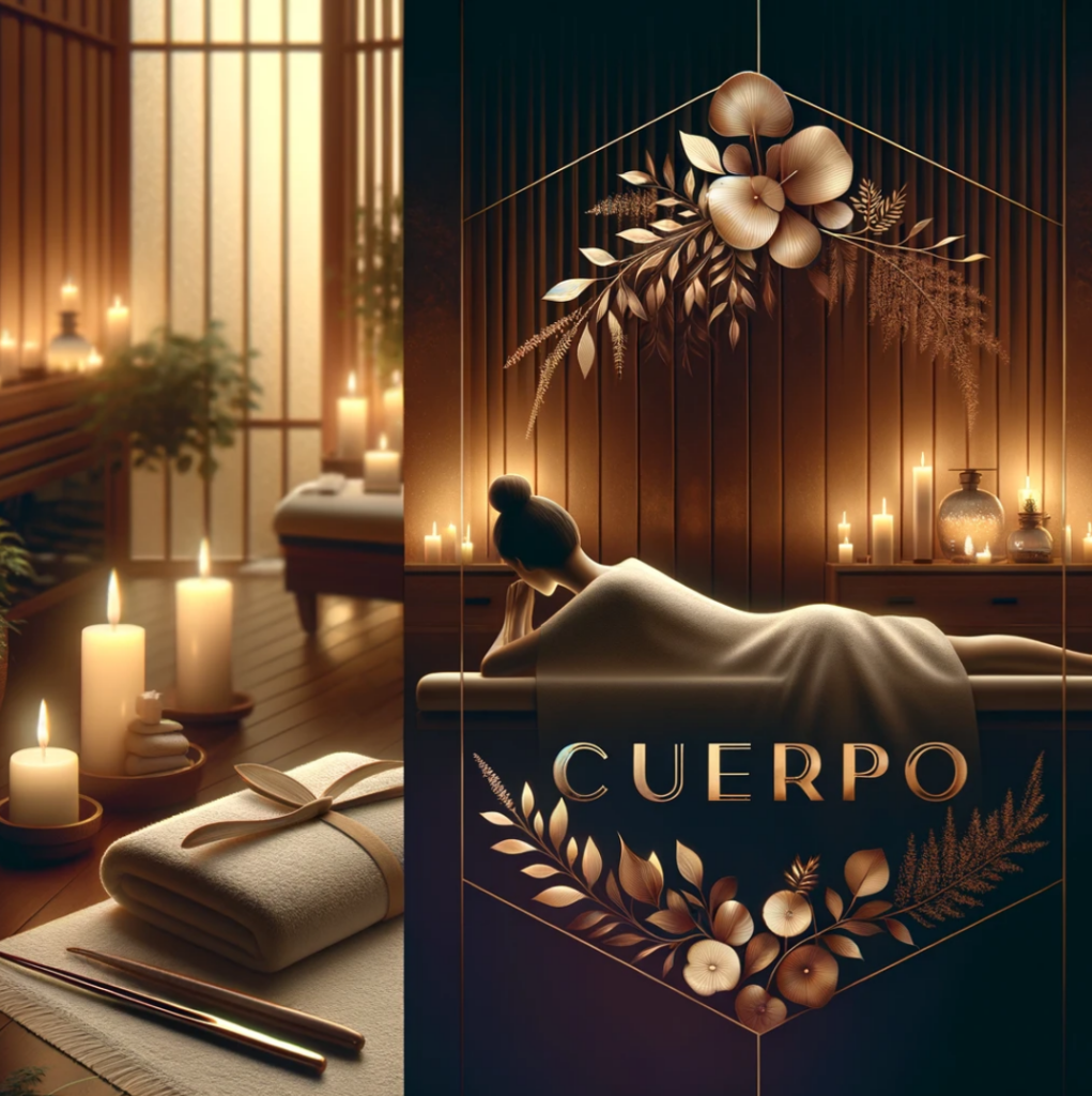 cuerpo