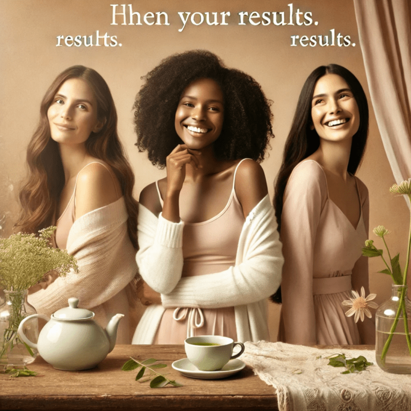 El poder del equilibrio interior en tu apariencia externa